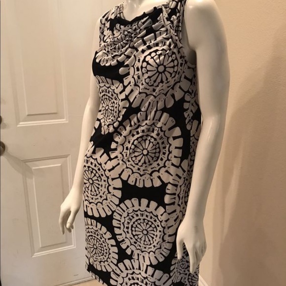 Women’s Sleeveless Merona Dress - Picture 5 of 8